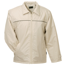Mens Hi-Tech Bomber Jacket